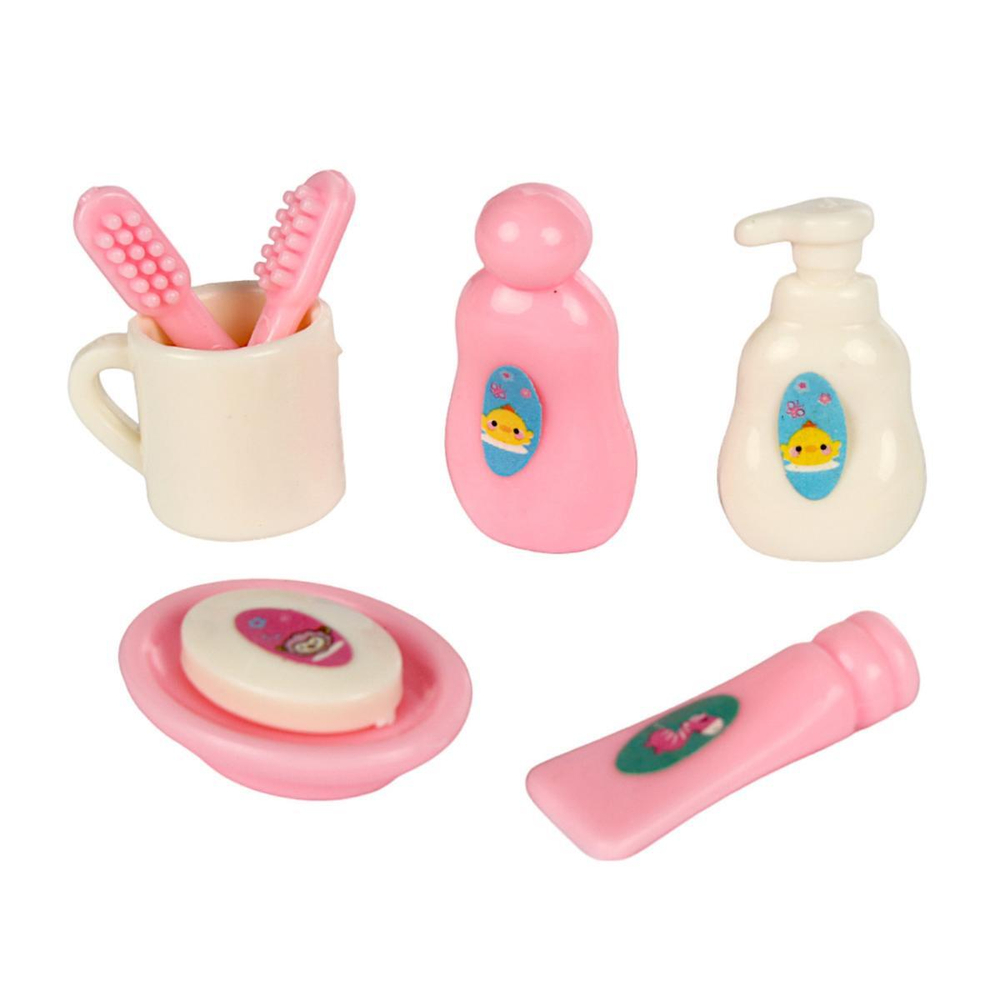 Набор мебели, коробка VC014