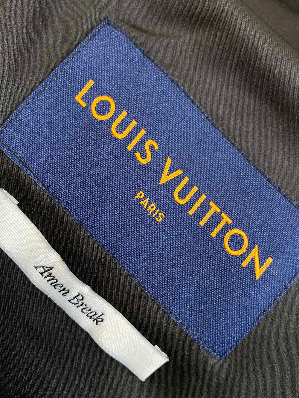 Louis Vuitton Jacket