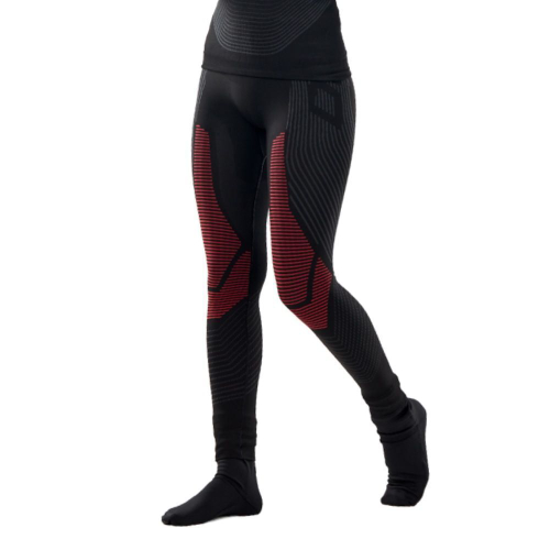 ТЕРМОБРЮКИ DRAGONFLY DF 3DTНERMO RED WOMAN