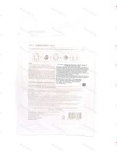Тканевая маска цветочная с экстрактом сакуры, CHERRY BLOSSOM FLORIS MASK, DETOSKIN, Корея, 30 гр.