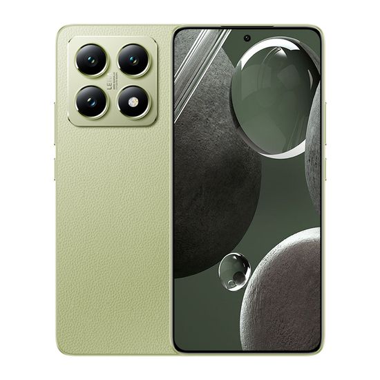 Xiaomi 14T 12/512 ГБ Lemon Green