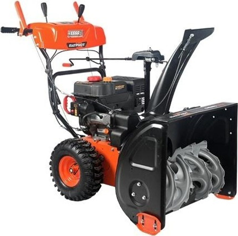 Снегоуборщик бензиновый PATRIOT Сибирь 68 Е 426108681