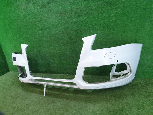 Бампер передний Audi Q5 1 8R (2012-2017)