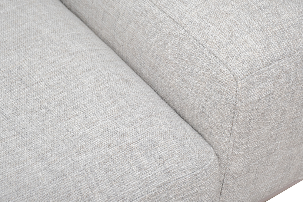 Комплект мебели №11 диван модульный Порто(Porto) (левый угол) Garda Decor