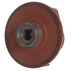 Крыльчатка под шпонку RD-CWP50-2.7