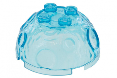 Lego Метеор верхняя часть 4116926