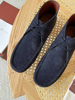 Ботинки Loro Piana