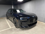 BMW 7 series 760i xDrive VII