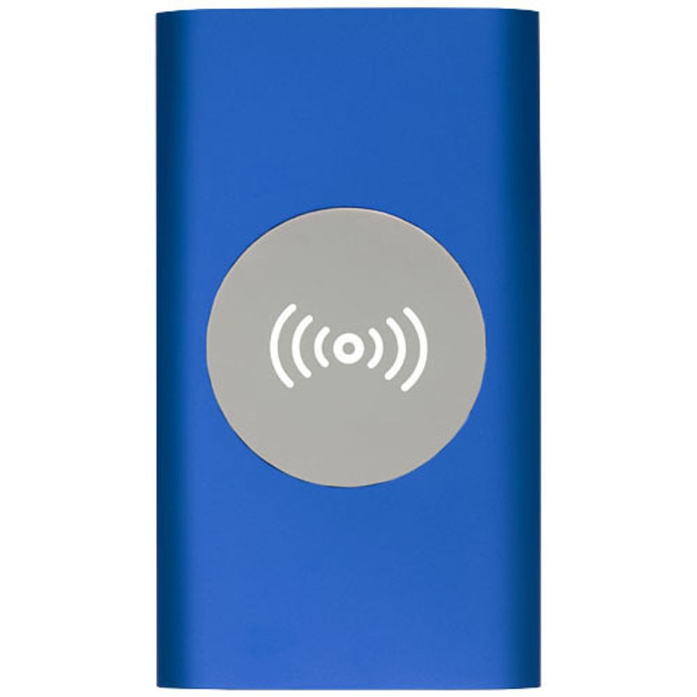 Беспроводное портативное зарядное устройство емкостью 4000 мАч Juice