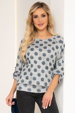 Блузка 41128 Avili