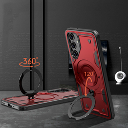 Чехол Magneto Case с кольцом для Samsung Galaxy A16 5G