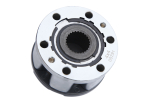 Хаб колесный для KIA Sportage 1993-2006 26 шлицов (с болтами 6 шт.)