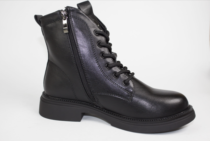 Ботинки женские демисезонные Qiya арт. Y135-1