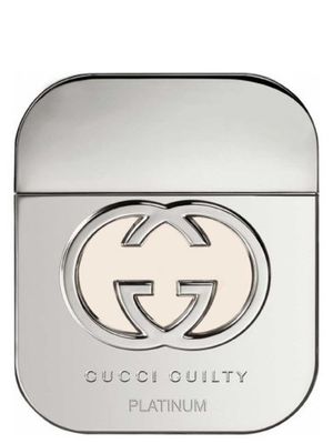 Gucci Guilty Platinum