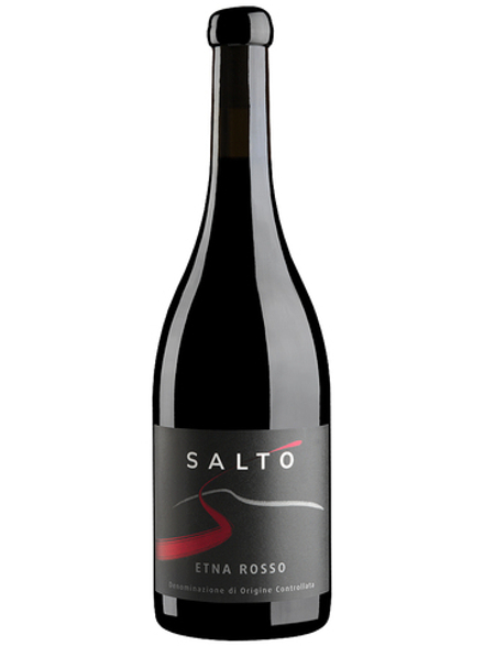 Salto Salvo Foti Etna Rosso, DOC Etna