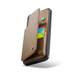 Чехол CaseMe Сard Protection Samsung Galaxy S25