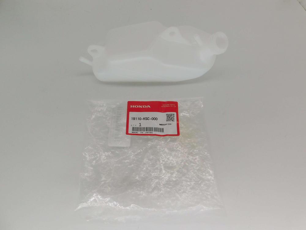 бачок расширительный Honda CRF250X 19110-KSC-305