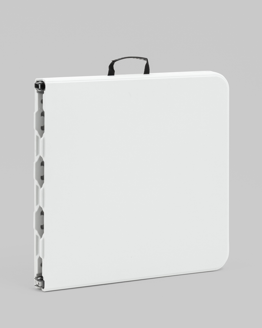 Стол-чемодан складной 122*61*74 см с регулировкой высоты