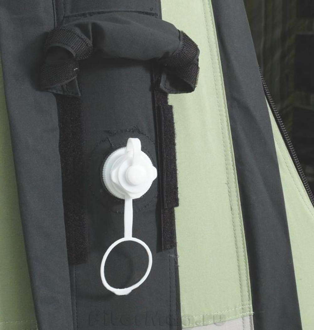 Outwell Concorde XL Side Extension [110257]