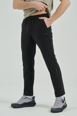 Брюки текстильные Anta PANTS BAR