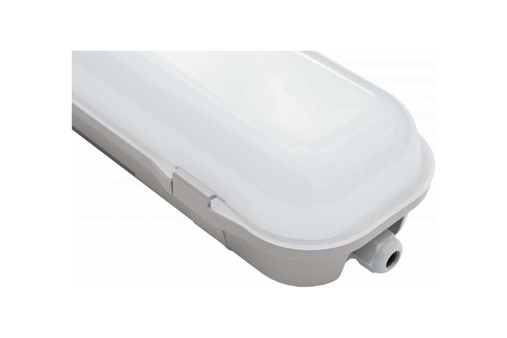 Светильник LED Diora LPO/LSP 19/2800 opal 2800лм 19Вт 4000K IP65 0.9PF