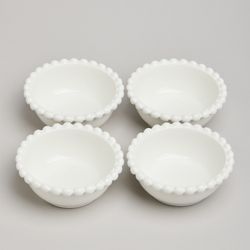 НАБОР САЛАТНИКОВ LEFARD "PEARL" 4 ШТ. 10,5*4 СМ (КОР=24НАБ.)