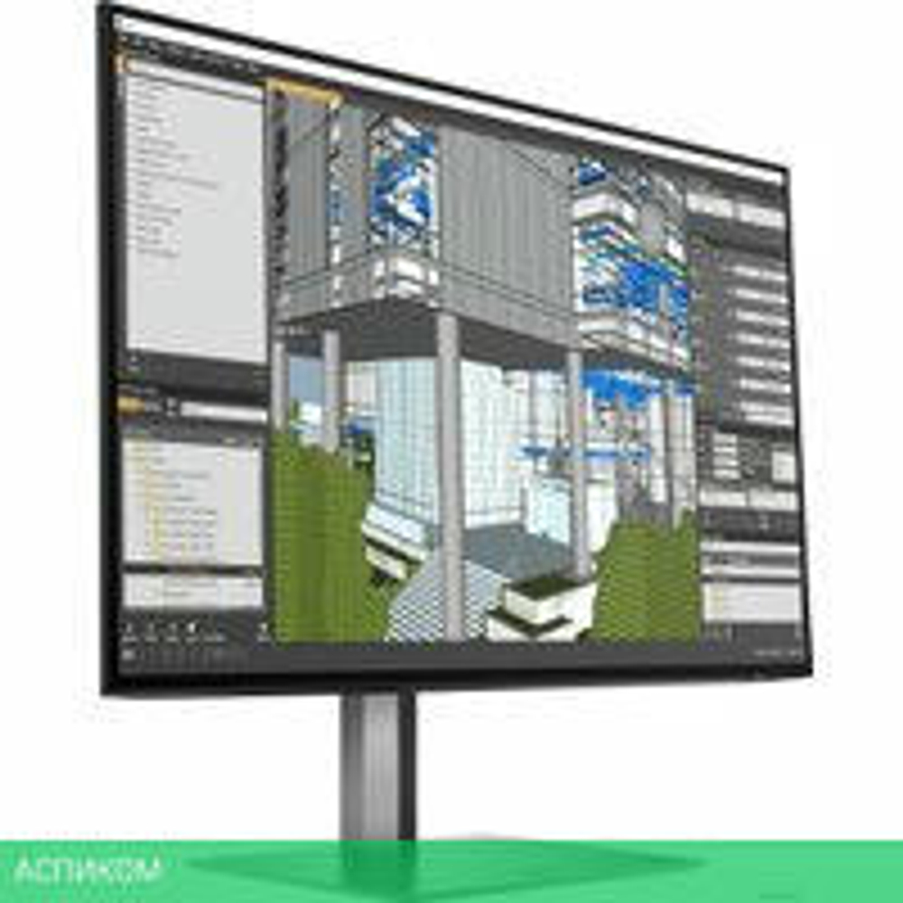 Монитор HP Z24n G3