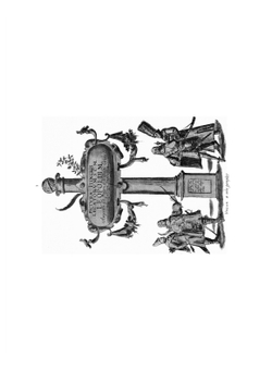 Альбом Мейерберга. Виды и бытовые картины России XVII века | Мейерберг Августин