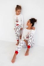 Пижама 24W Panda Kids Sensis