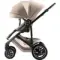 Коляска 3 в 1 Britax Roemer Smile 5Z Style Teak