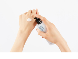Cosrx Oil Free Ultra Moisturizing Lotion - увлажняющее молочко для лица /   100  ml  / GTIN 8809416470559