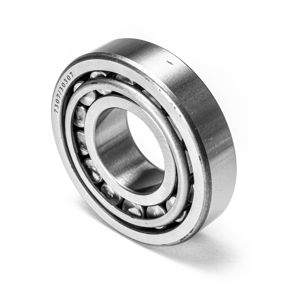 Подшипник роликовый конический однорядный открытый, 35х80х22.75 мм (ступица ГАЗ)