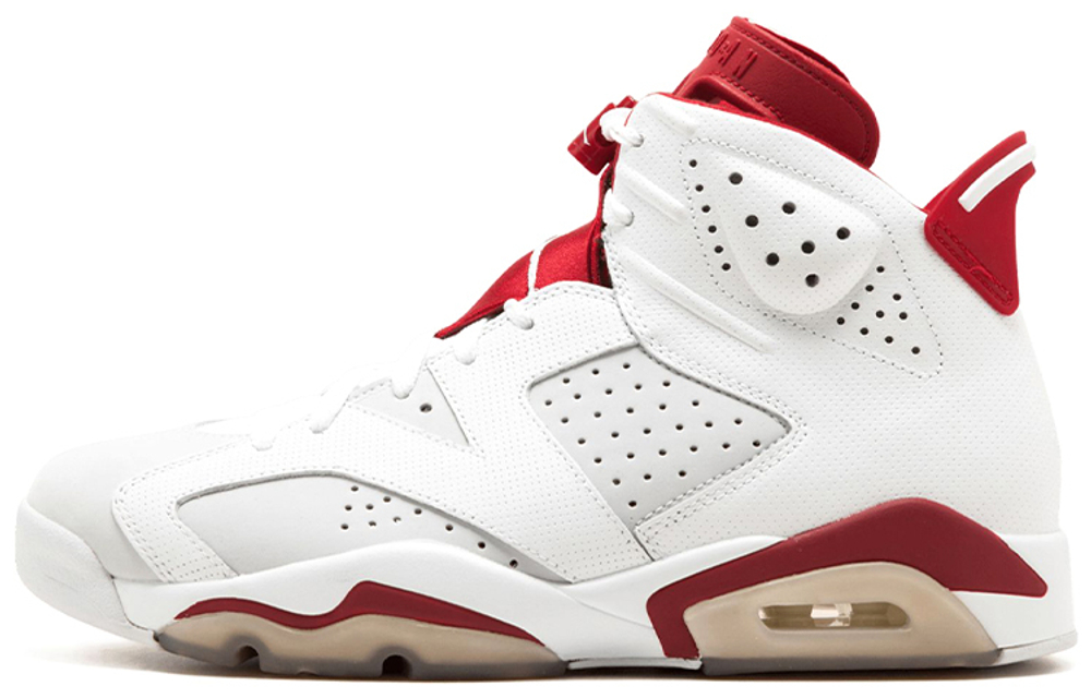 Кроссовки Jordan Air Jordan 6 Retro Alternate Hare