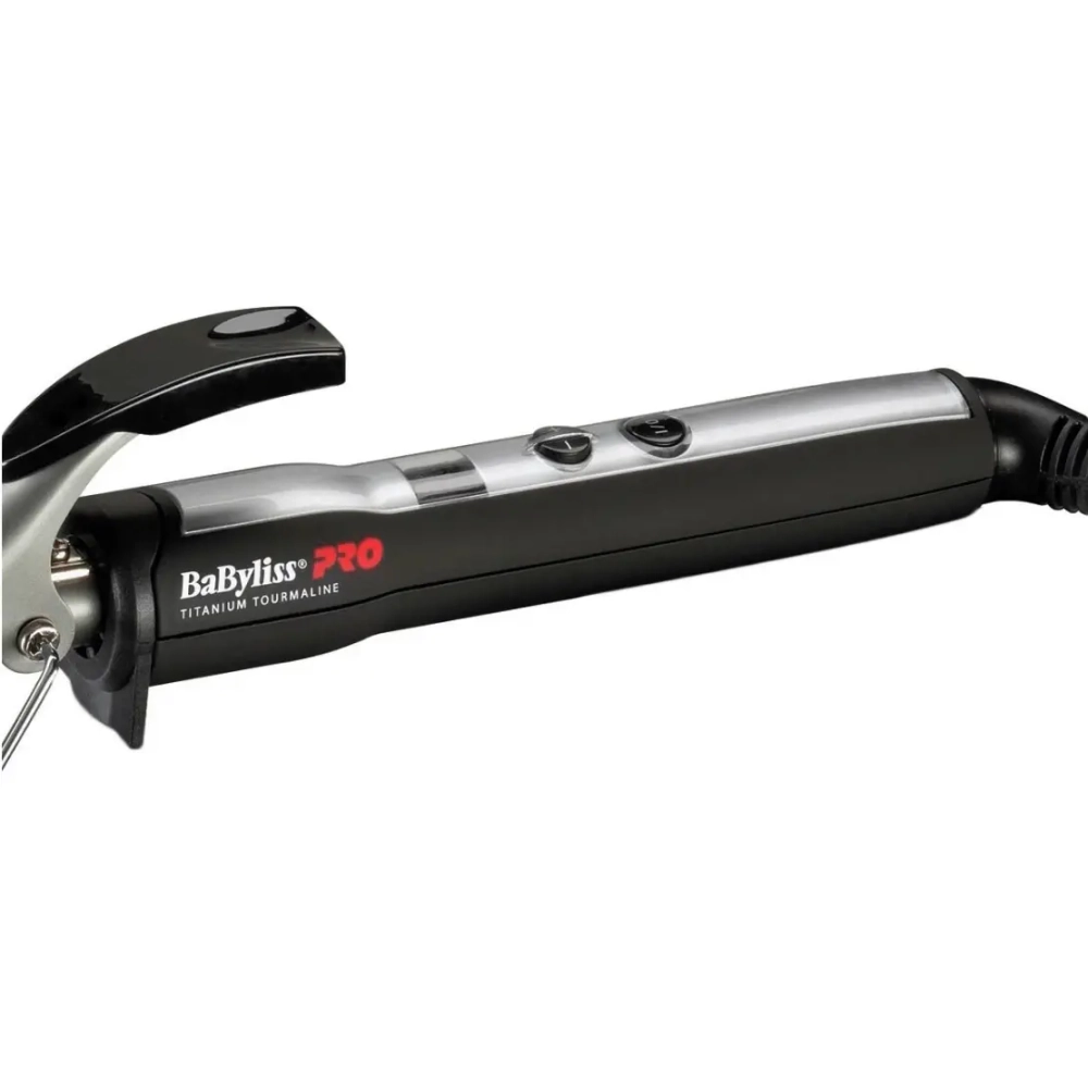 Профессиональная плойка BaByliss PRO Titanium Tourmaline BAB2272TTE 19 мм