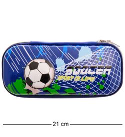 BX-149/1 Пенал «Футбол»