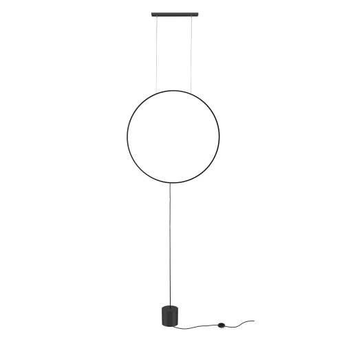 Торшер светодиодный Lightstar Undine 738657