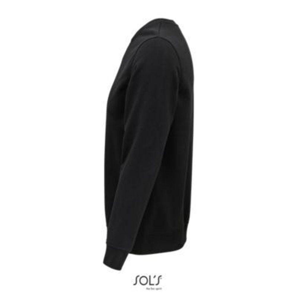 Свитшот COMET Белый  M