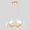 Подвесная люстра Crystal Lux FELICIDAD SP48W LED