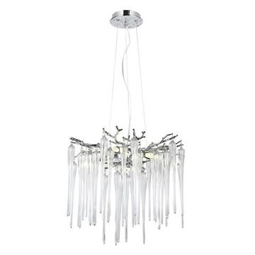 Подвесная люстра MODESTYLE MS.2114.460 CR