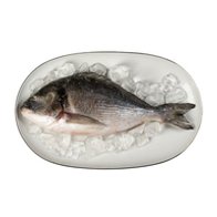 Дорадо охлажденная