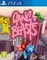 PS4 Gang Beasts (Б/У, Английская версия, CUSA-04865)