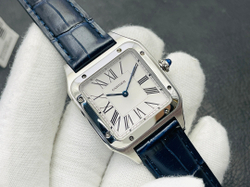 Cartier Santos-Dumont Watch