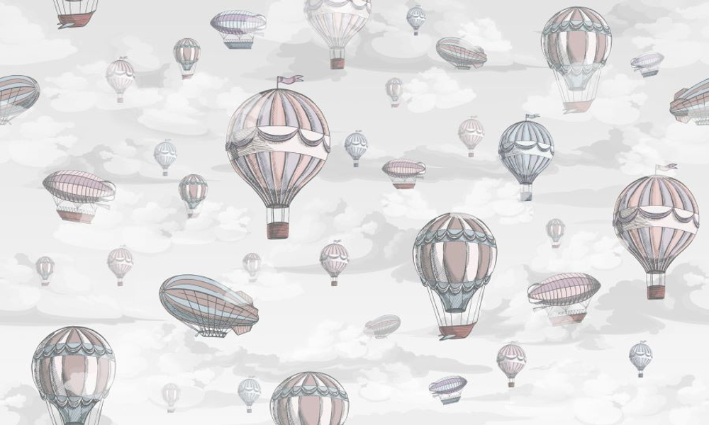 Фреска Applico, коллекция Dreams