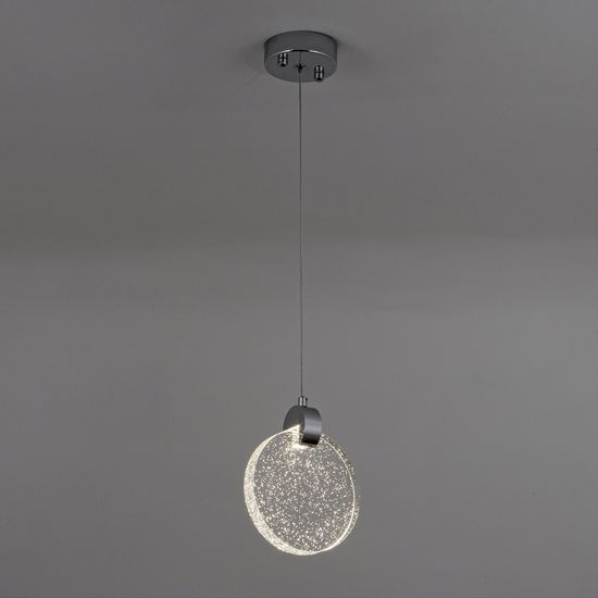 Подвесной светильник MODELUX ML.88097.1 CR