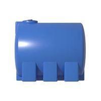 Емкости с усиленной стенкой