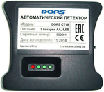 Детектор банкнот автоматический DORS SYS-041595
