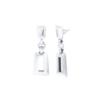 Серьги Ciclon DETALLE A231606 S