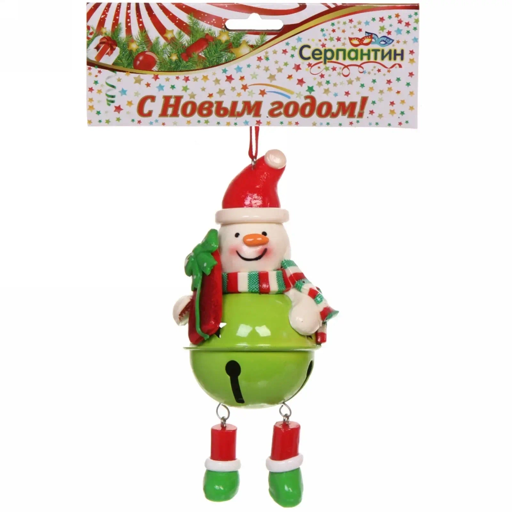 Подвеска Сandy «Сказочники» 10,2 см, в ассортименте