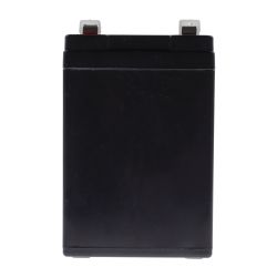Аккумуляторы свинцово-кислотные ЭРА GS1270/1207 12V 7Ah | Аккумуляторы