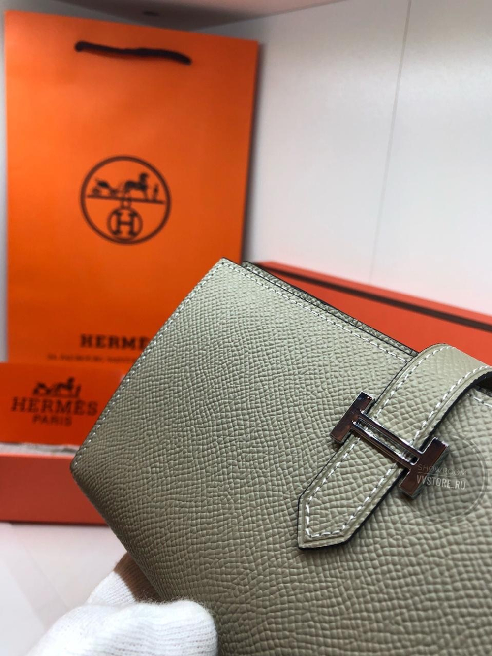 Кошелёк Hermes